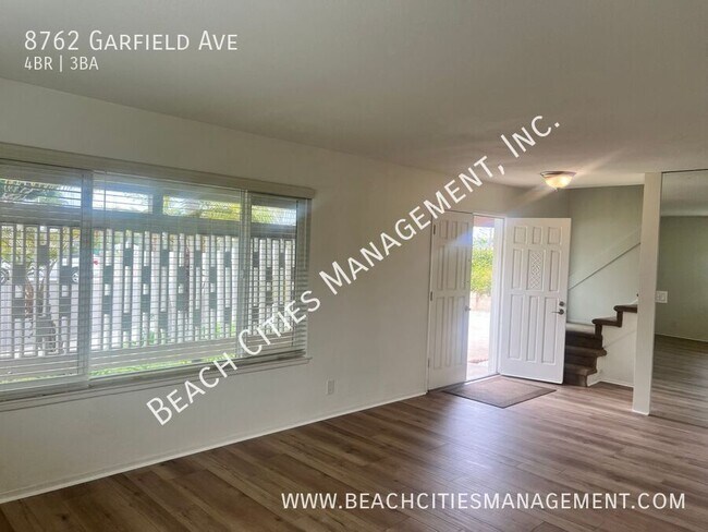 Building Photo - 8762 Garfield Ave