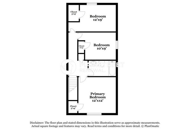 Building Photo - 3 Bedroom Pet-Friendly Home in Louisville,...