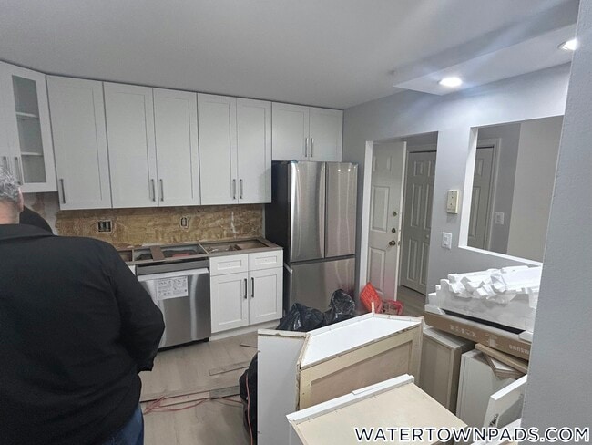 Building Photo - 131 Coolidge Ave