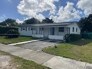 Building Photo - 15602 SW 297th St