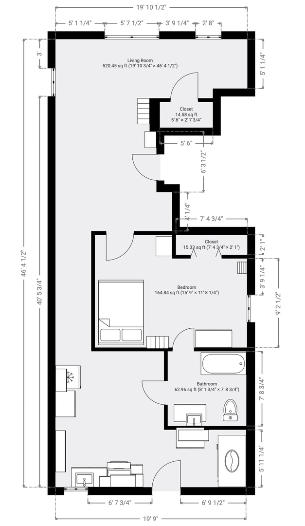 Building Photo - 137 Remsen St