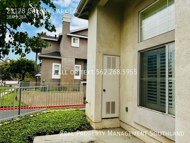 Building Photo - 23128 Colony Park Dr