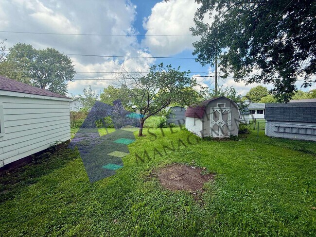 Building Photo - 388 N19th Street