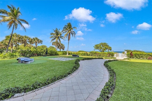 Building Photo - 9455 Collins Ave