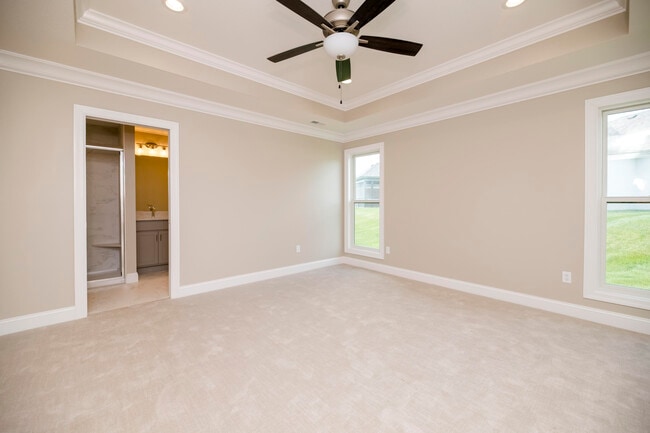 Building Photo - 2026 Wes Milligan Ln