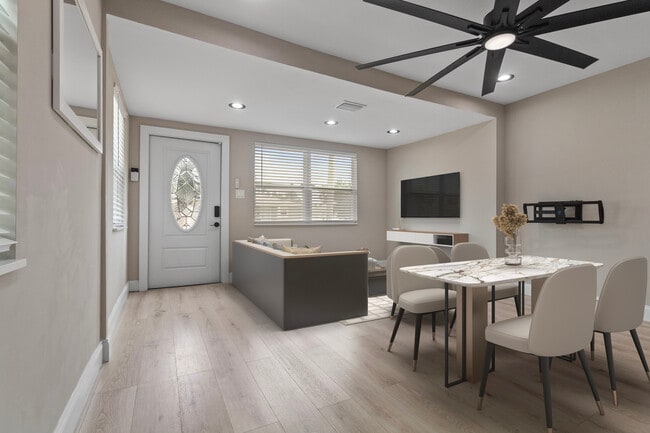 Building Photo - 1815-1812 12th St S