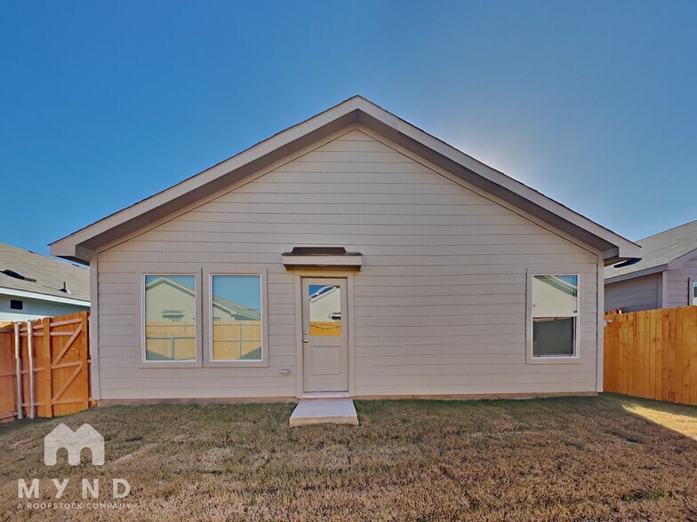 Building Photo - 1037 Calley Pear Trl