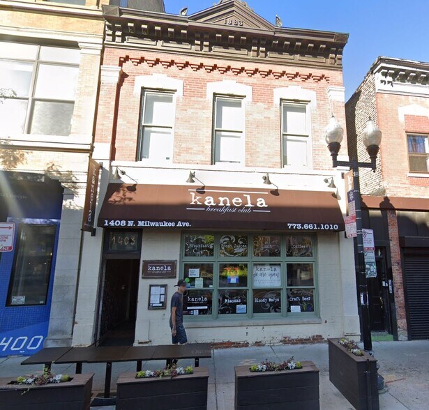 Building Photo - 1739 W Beach Ave