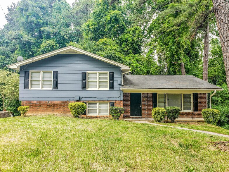 Building Photo - 255 Hermer Cir NW