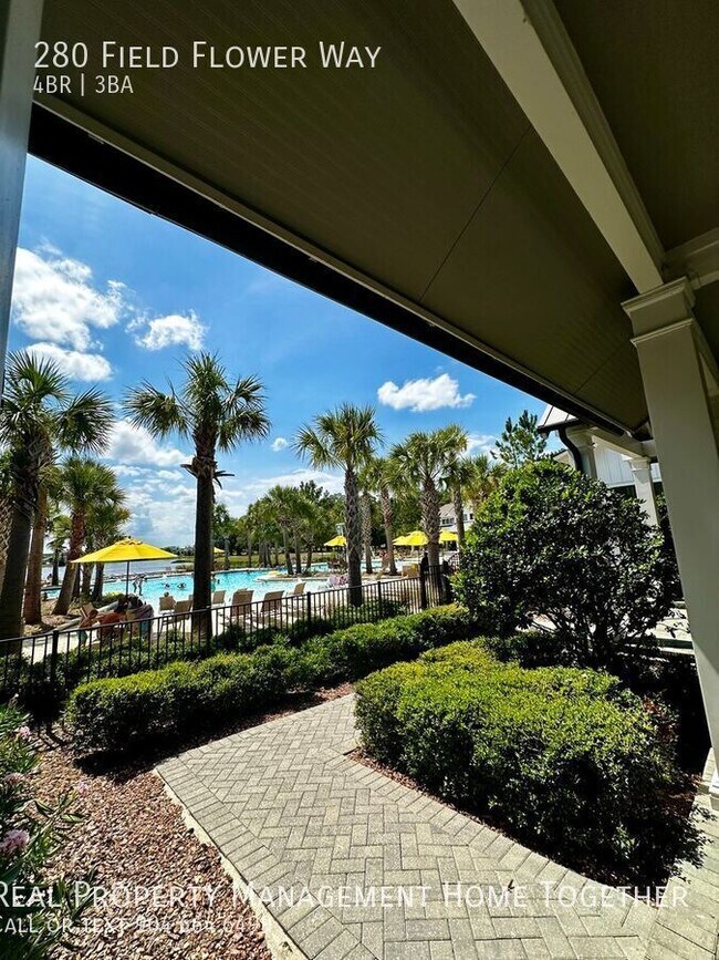 Building Photo - 280 Field Flower Wy