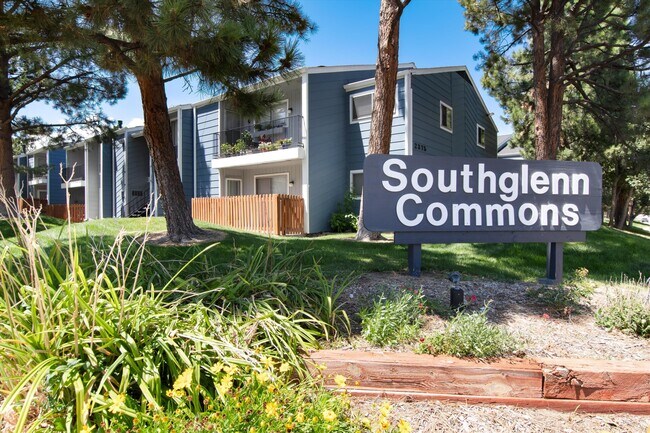 Building Photo - 2375 E Geddes Ave