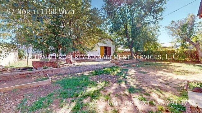 Building Photo - 97 N 1150 W