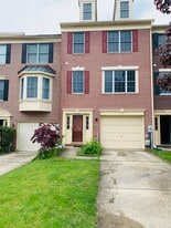 Building Photo - 907 Hidden Moss Dr