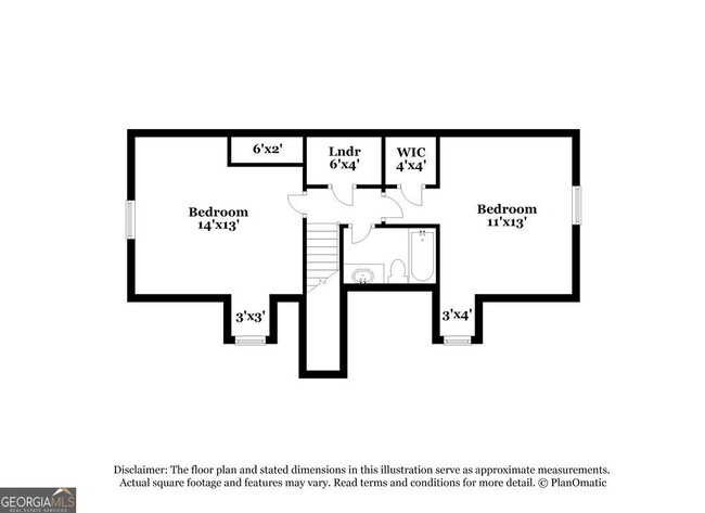 Building Photo - 46 Muscadine Ct