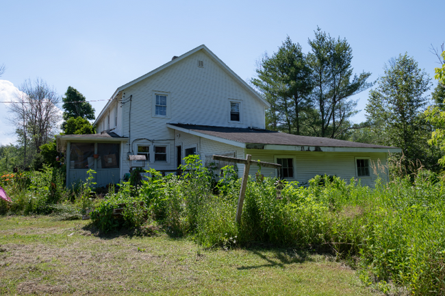 Building Photo - 8458 Lewis Point Rd