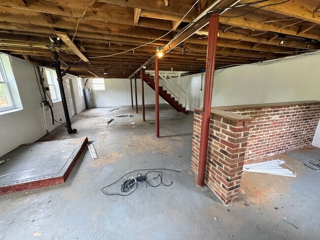 Building Photo - 3/1 in Kingstown, NC (Shelby)