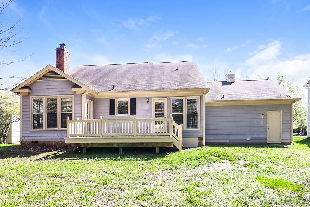 Building Photo - 707 Trailing Rock Dr