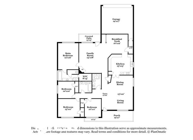Building Photo - 7921 Wayne Way