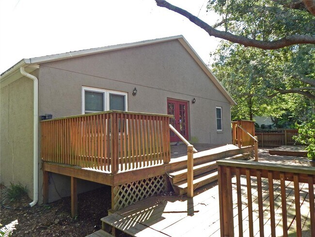 Building Photo - 2807 W Bay Haven Dr