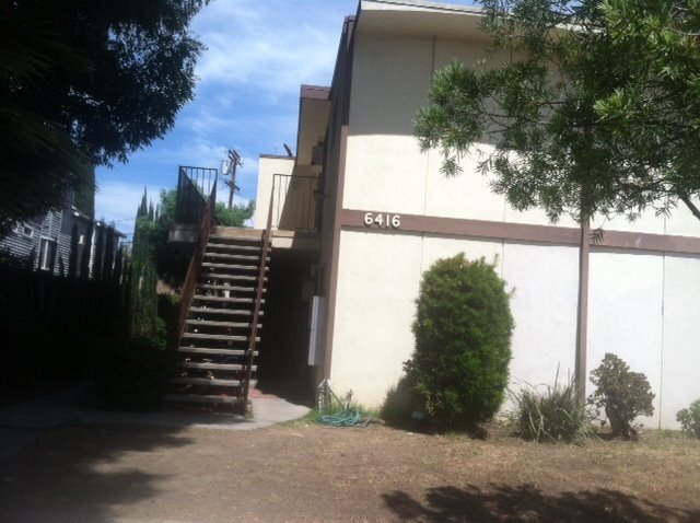Building Photo - 6416 Woodley Ave
