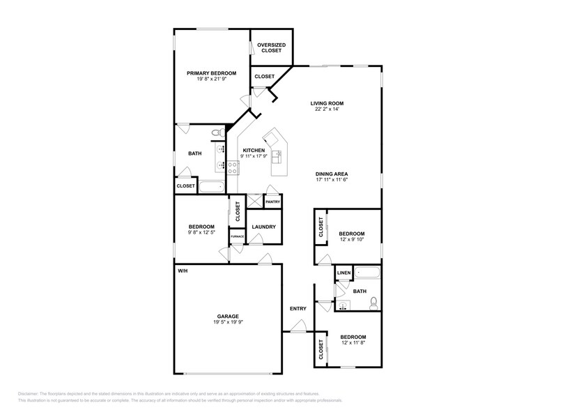 Building Photo - 10614 Massimo Dr