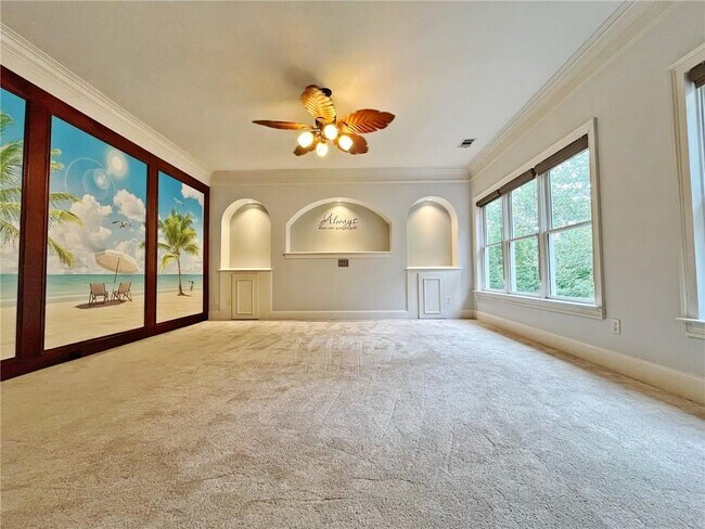 Building Photo - 6709 Wooded Cove Ct