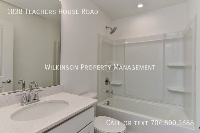 Building Photo - 1838 Teachers House Rd