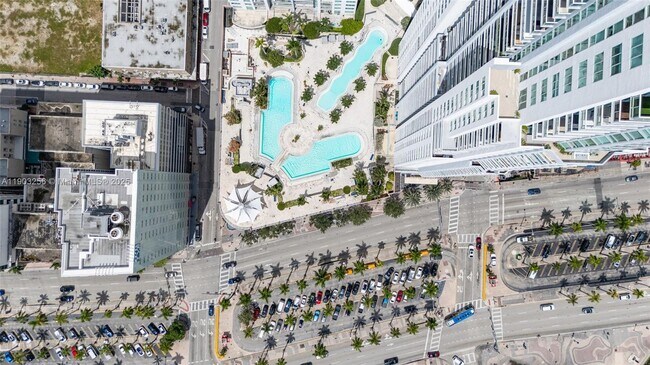 Building Photo - 244 Biscayne Blvd