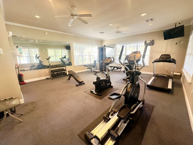 Building Photo - Spacious 2Bed/ 2Bath Condo With Office and 1-Car Garage - Bartram Park - Available NOW!