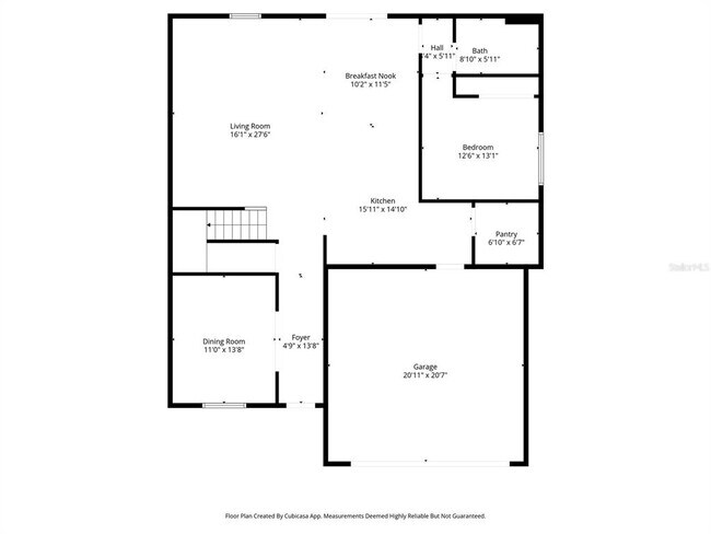 Building Photo - 6708 Hazelnut Spice Dr