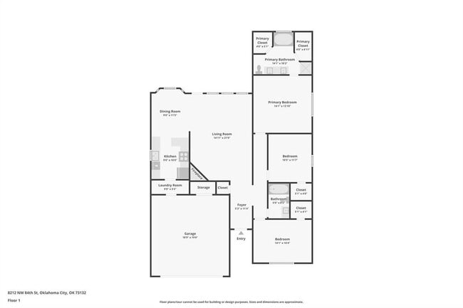 Building Photo - 8212 NW 84th St