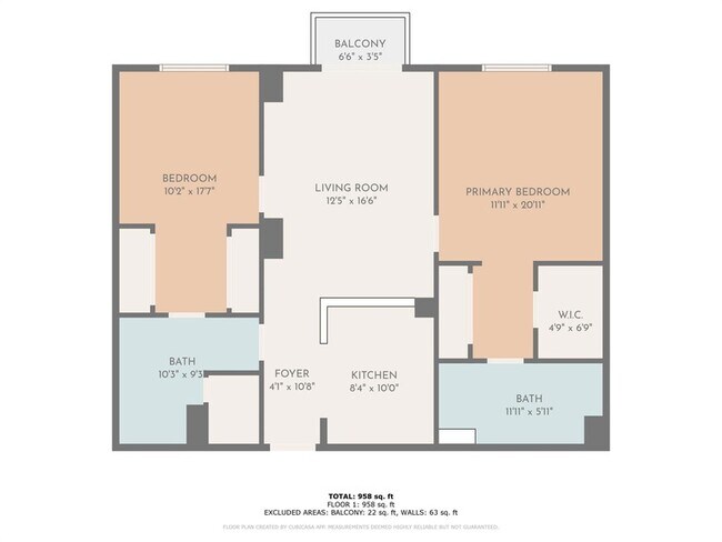 Building Photo - 610 Clematis St