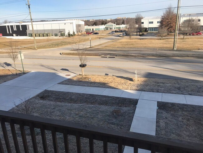 Building Photo - Stunning South Fayetteville Dwelling