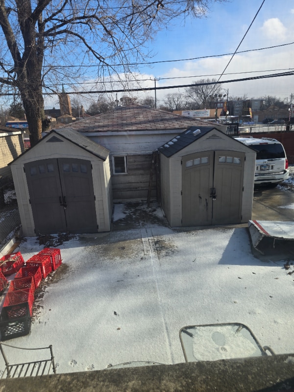 Building Photo - 9225 S Marshfield Ave