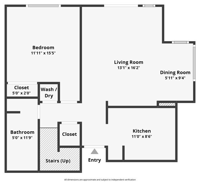 Building Photo - Beautiful 2BD/ 2BA W/ Reserved Parking in ...