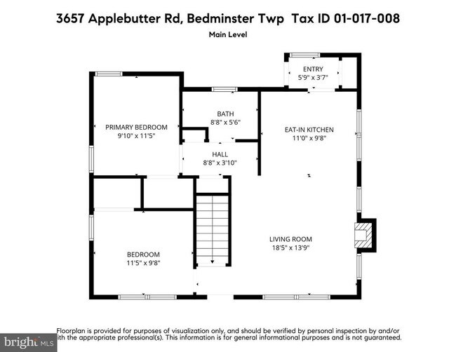 Building Photo - 3657 Applebutter Rd