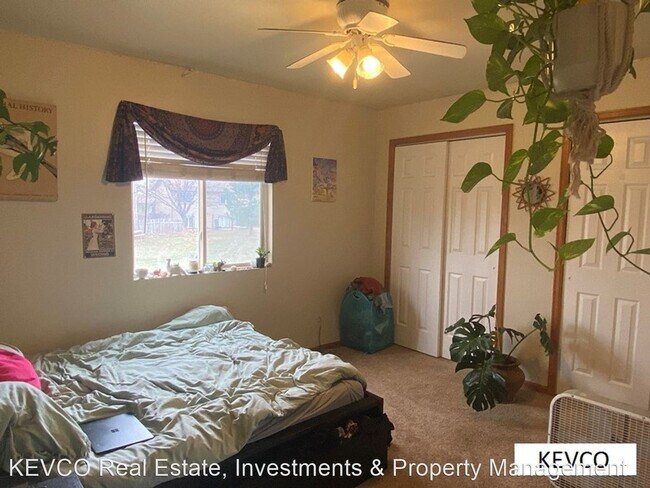 Building Photo - 4 br, 2 bath House - 2313 Ponderosa Ct