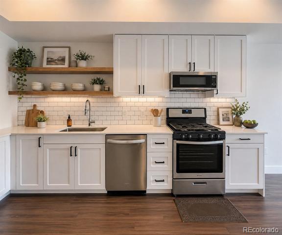 Building Photo - 2876 W 53rd Ave