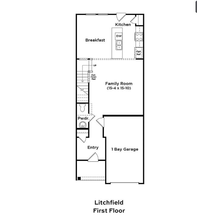 Building Photo - 1242 Cherry Orch Rd