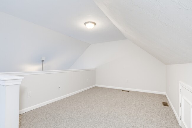 Building Photo - 1 Merrimac Way