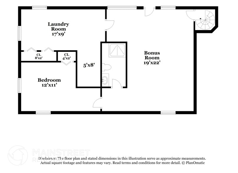 Building Photo - 6852 N Montrose Ave