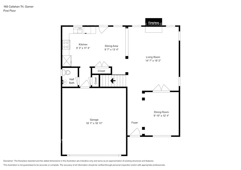 Building Photo - 168 Callahan Trail