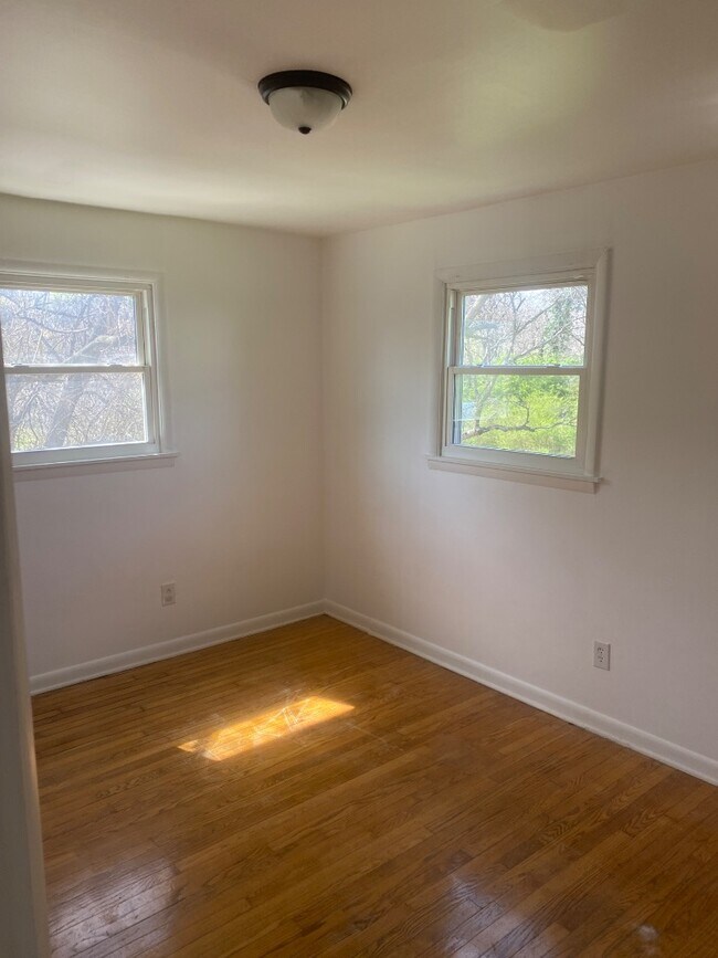 Building Photo - 1821 Taylor St