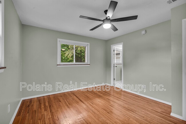 Building Photo - 8105 Allisonville Rd