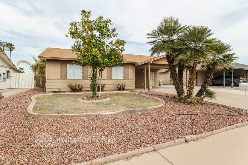 Building Photo - 6110 W Tierra Buena Ln