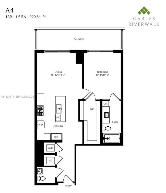 Building Photo - 333 N New River Dr E