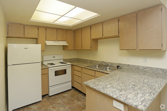 Interior Photo - Elk Run Apartments