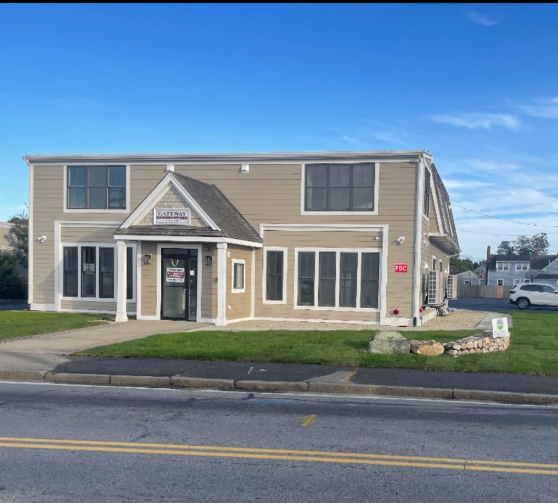 Building Photo - 42 North St