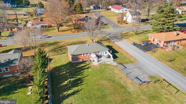 Building Photo - 11837 Robinwood Dr