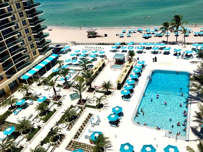 Primary Photo - 2501 S Ocean Dr